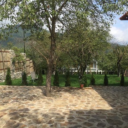 Villa Jrhogher Dilijan Exterior foto