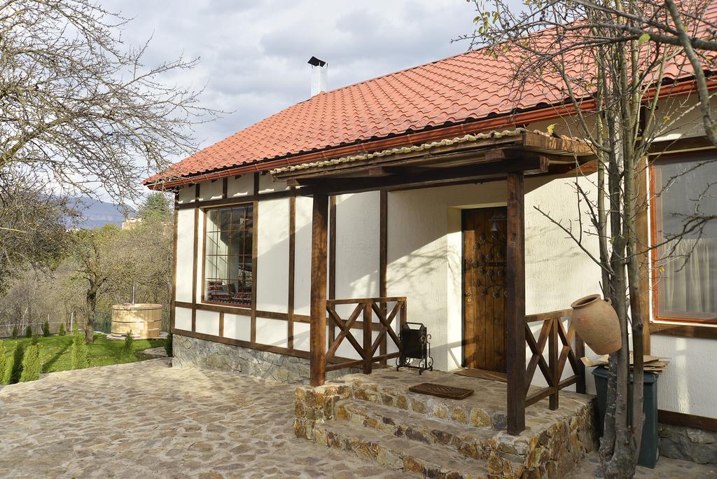 Villa Jrhogher Dilijan Quarto foto