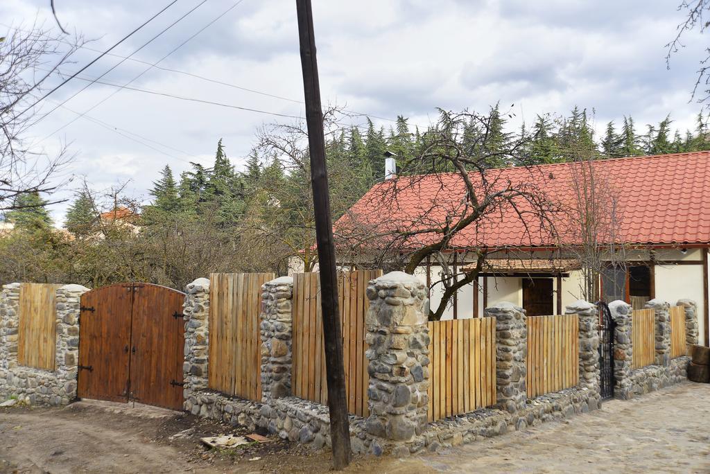 Villa Jrhogher Dilijan Quarto foto