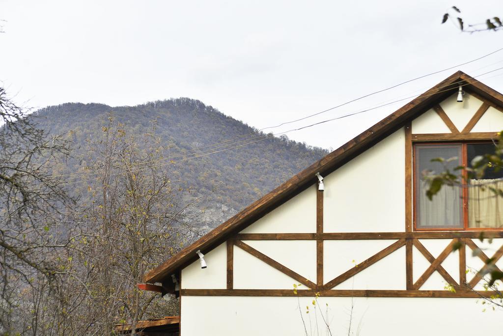 Villa Jrhogher Dilijan Quarto foto