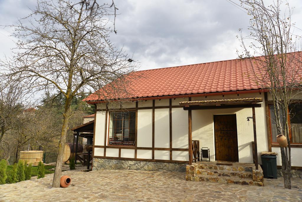 Villa Jrhogher Dilijan Quarto foto