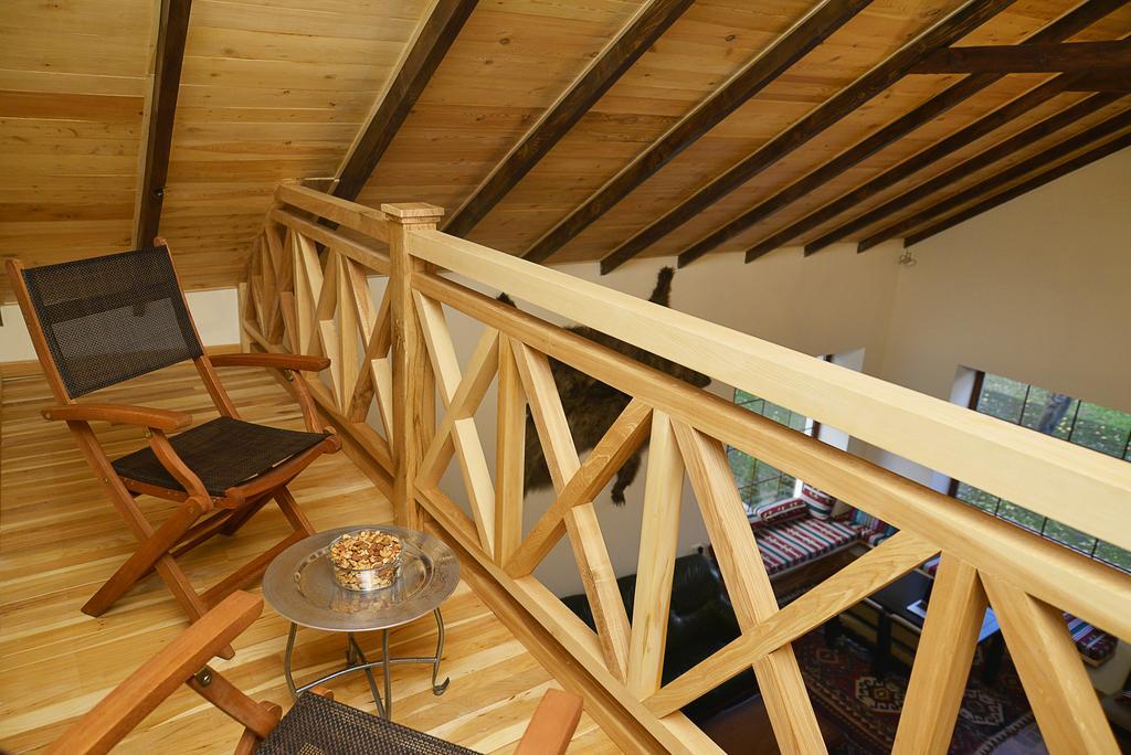 Villa Jrhogher Dilijan Quarto foto