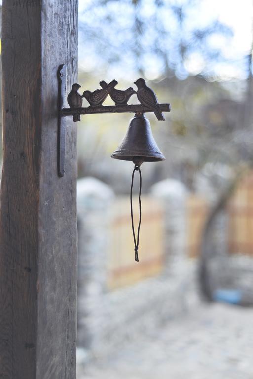 Villa Jrhogher Dilijan Quarto foto